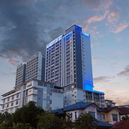 Best Western I-City Shah Alam Exterior photo