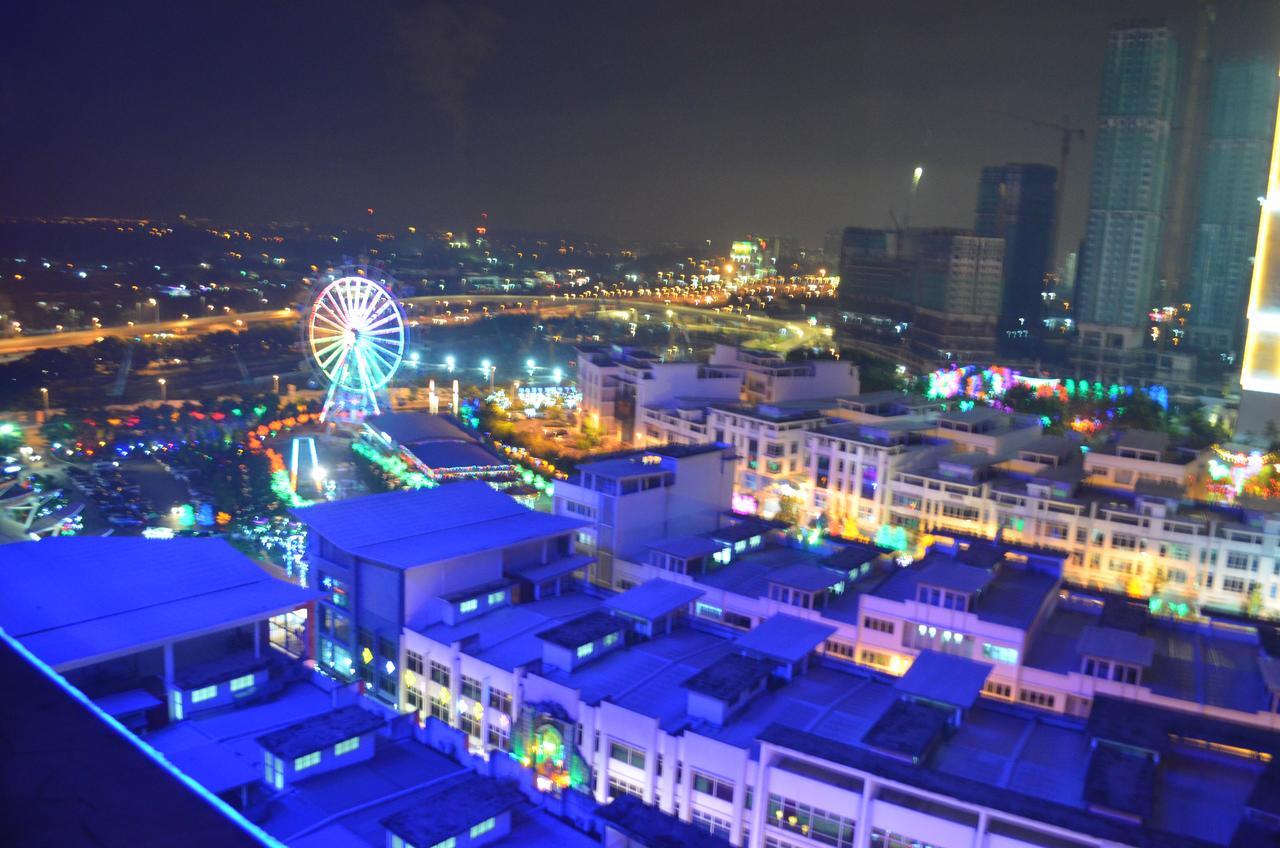 Best Western I-City Shah Alam Exterior photo
